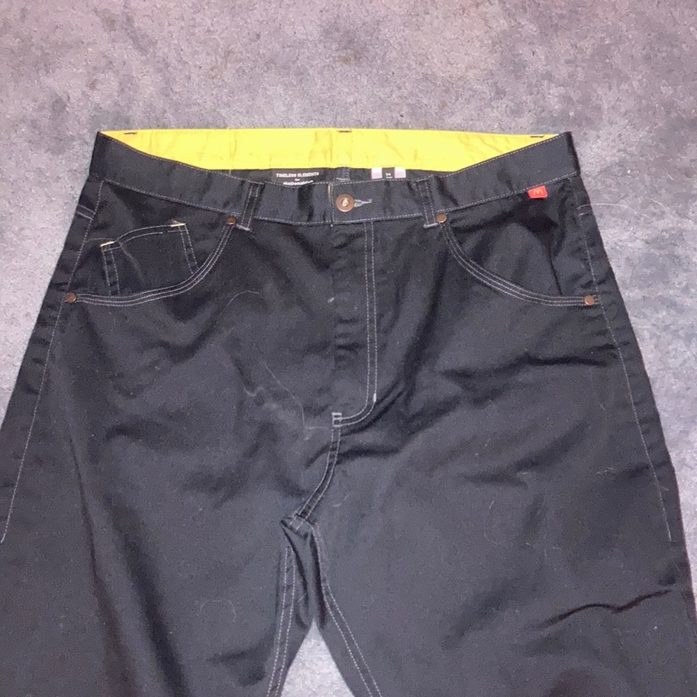 McDonald’s PANTS